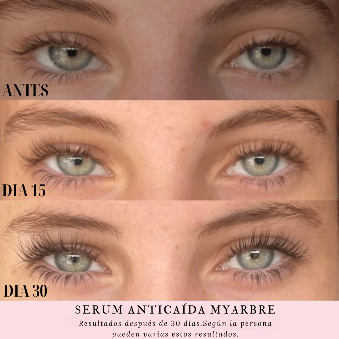 Sérum de pestañas MyArbre™