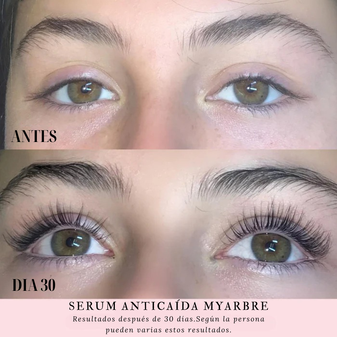 Sérum de pestañas MyArbre™